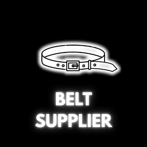 BELT SUPPLIER