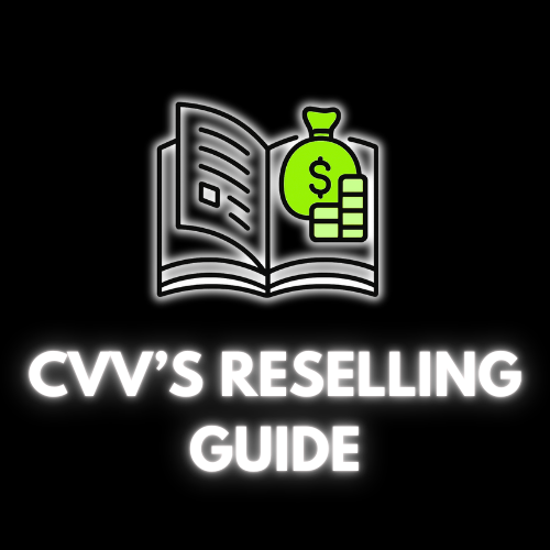 RESELLING GUIDE