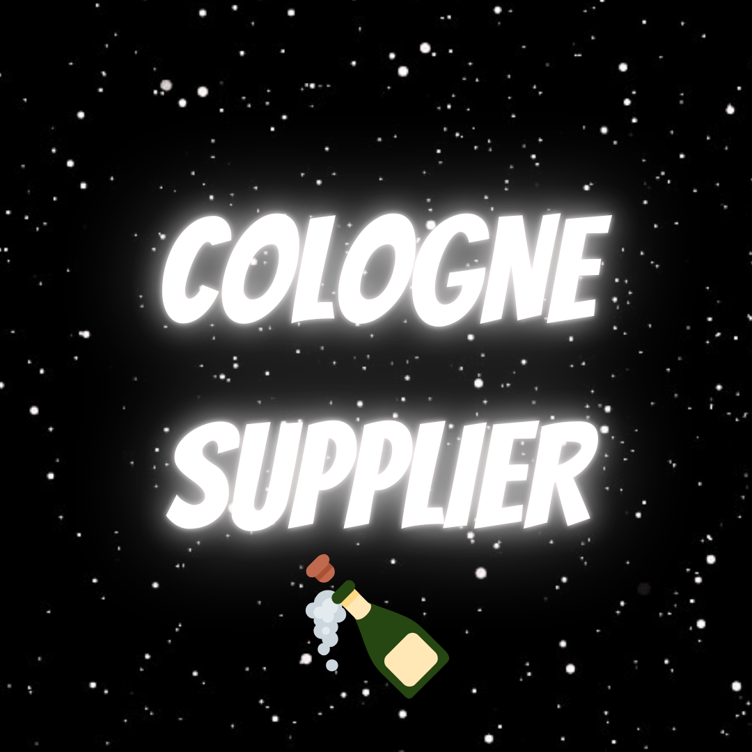 Cologne Supplier