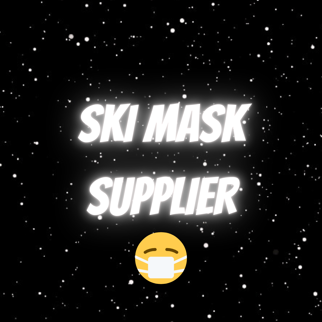Mask Supplier