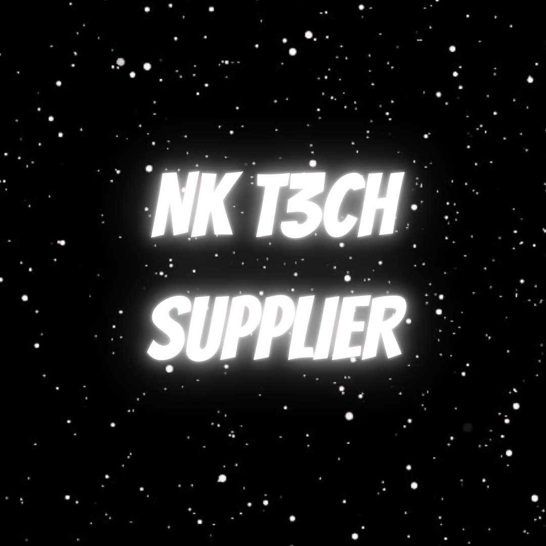 N-K Tech Supplier