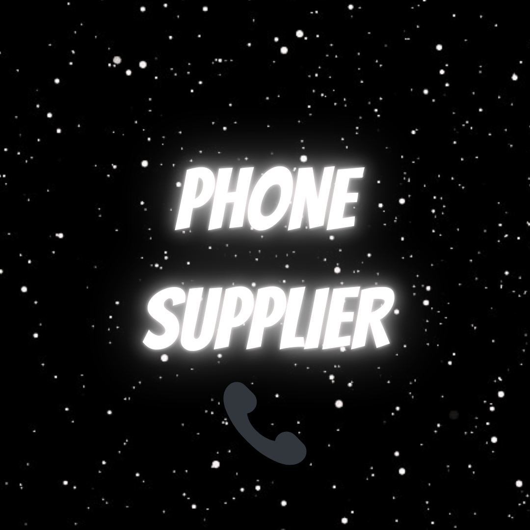 PHONE SUPPLIER