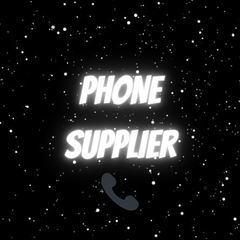 PHONE SUPPLIER