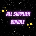 All Supplier Bundle