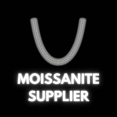 MOISSANITE SUPPLIER