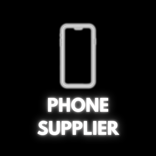 PHONE SUPPLIER