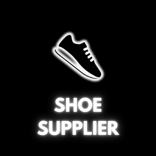 SHOE SUPPLIER