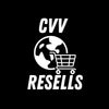 RESELLING CVV